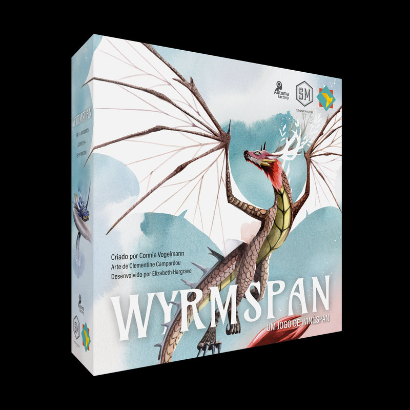 Wyrmspan