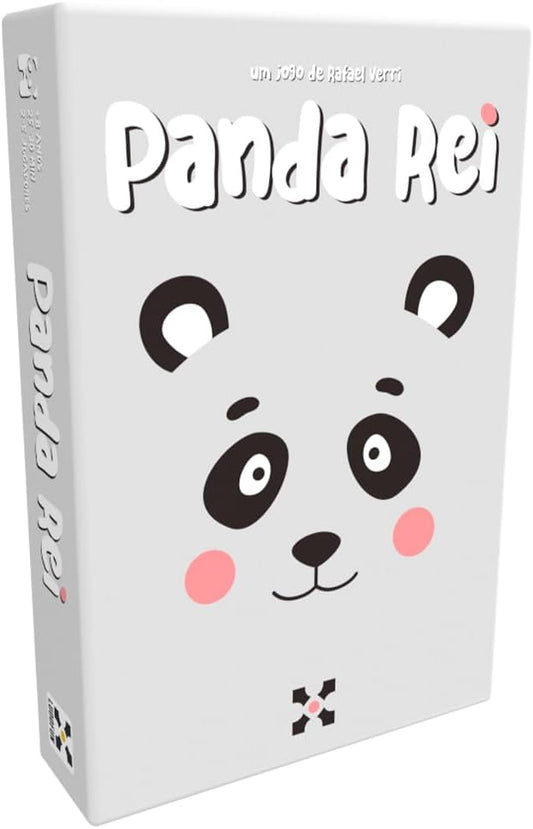 Panda Rei