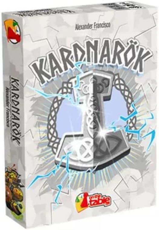 Kardnarök