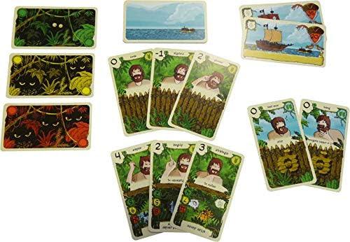 Friday - BoardGamePlay Store