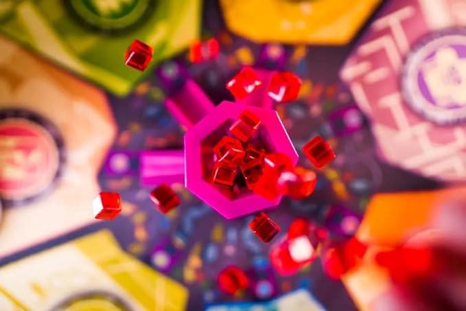 The Loop Board Game Novo - BoardGamePlay Store