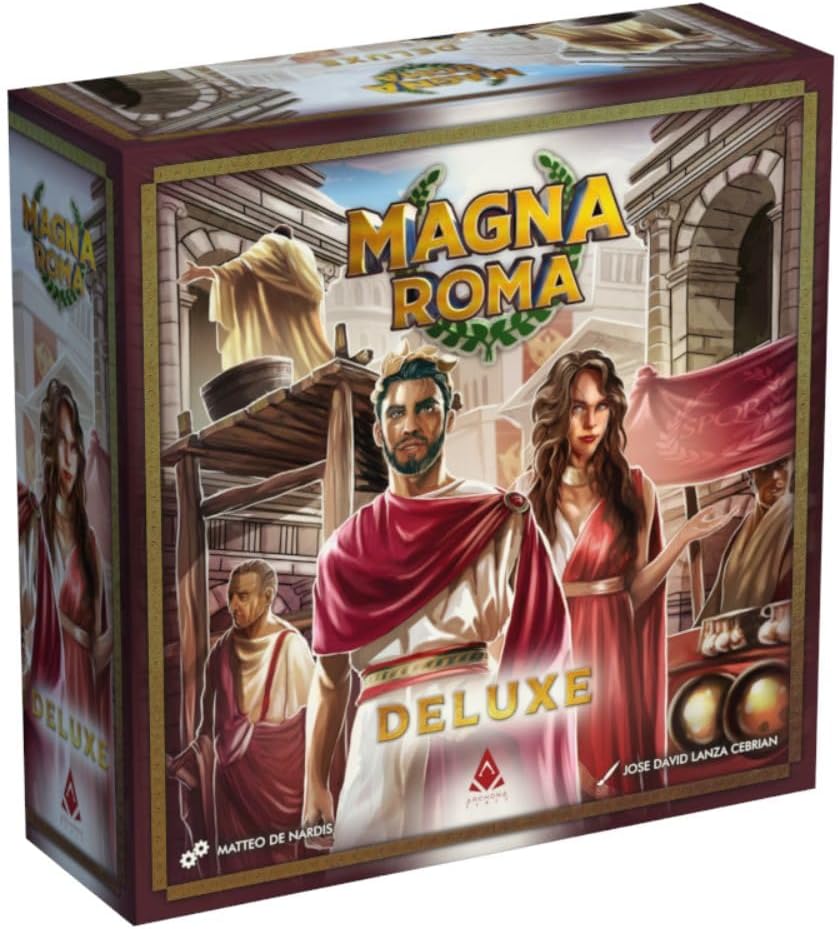 Magna Roma