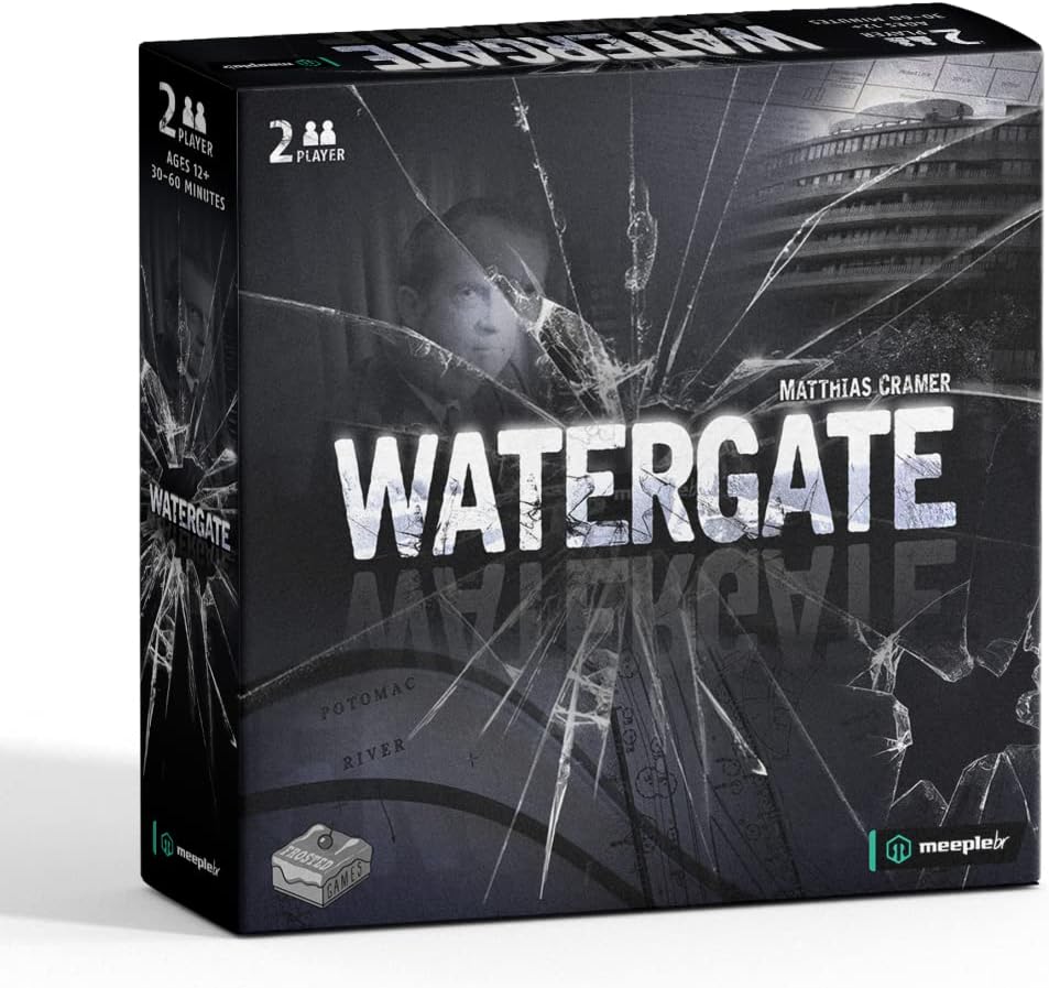 Watergate