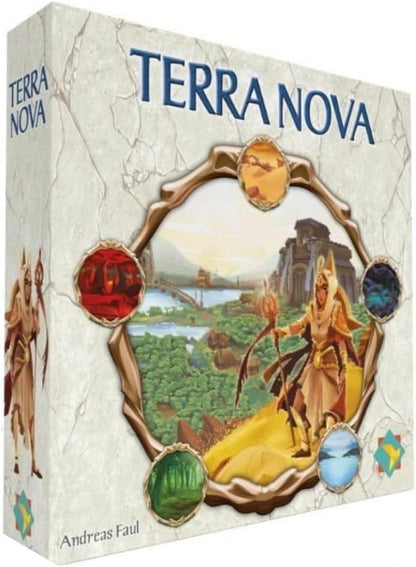 Terra Nova