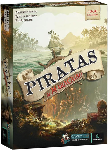 Piratas de Maracaibo