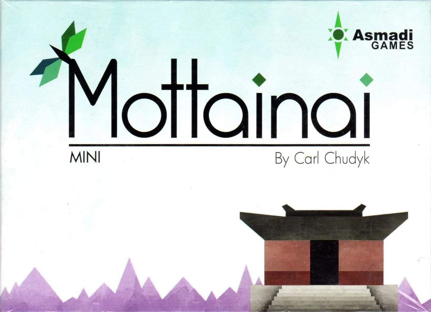 Mottainai Mini