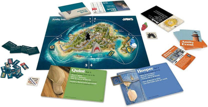 Jaws - BoardGamePlay Store