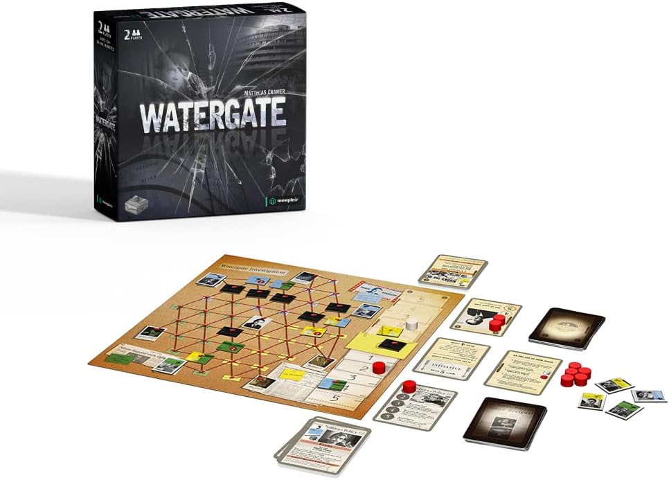 Watergate