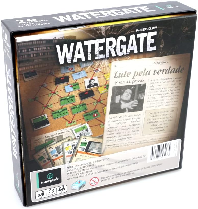 Watergate