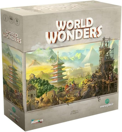 World Wonders