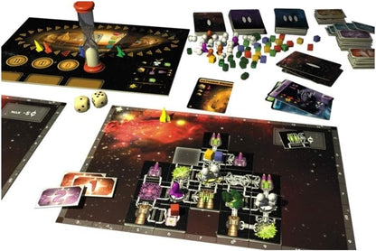 Galaxy Trucker