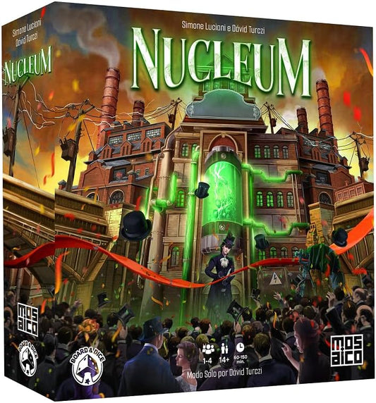 Nucleum