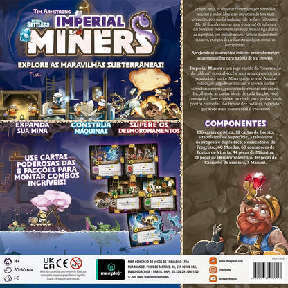 Imperial Miners