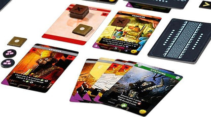 Imperium: Clássicos Board Game Novo - BoardGamePlay Store