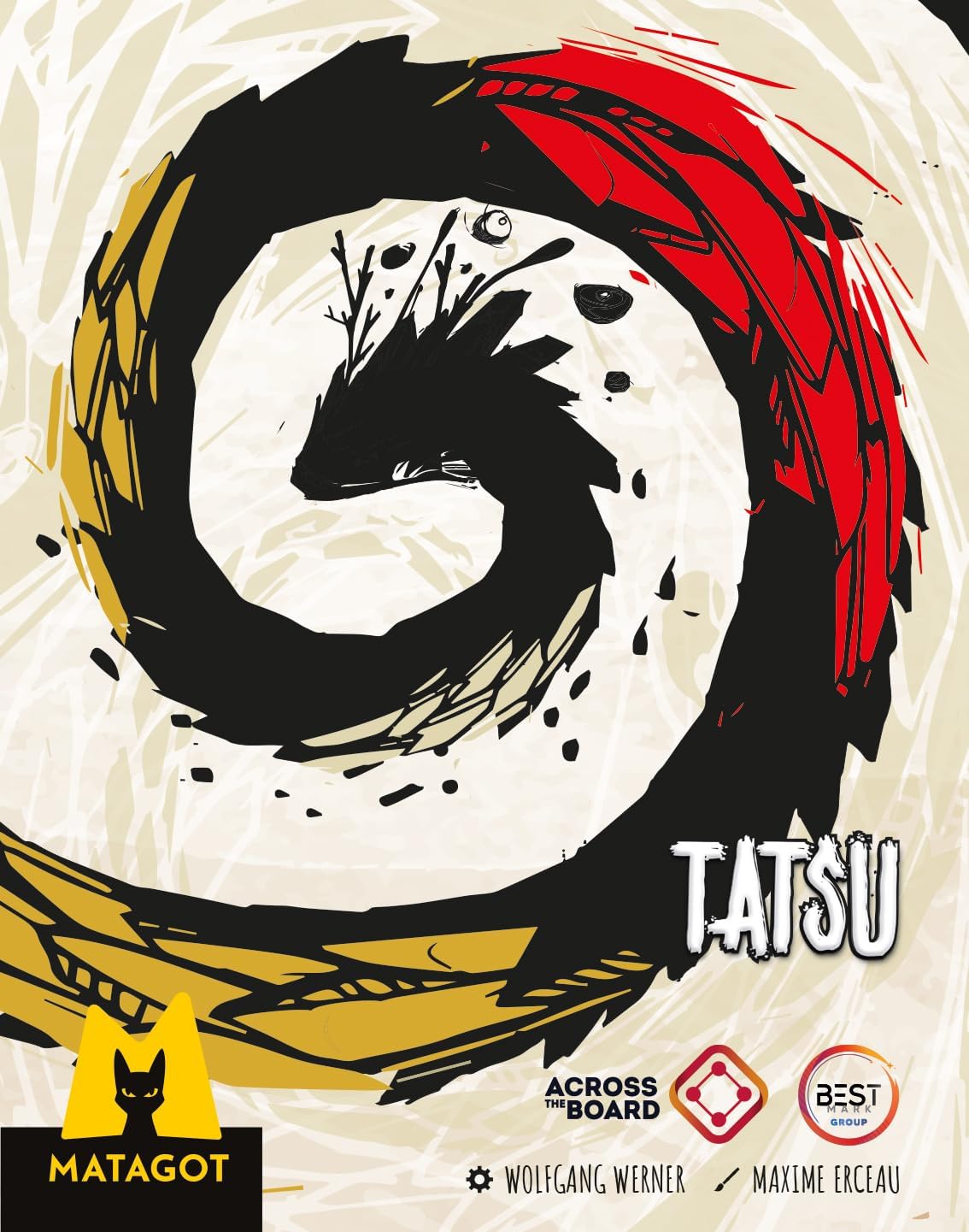 Tatsu