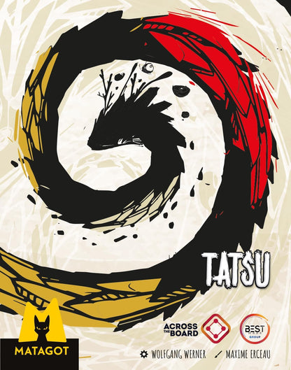 Tatsu