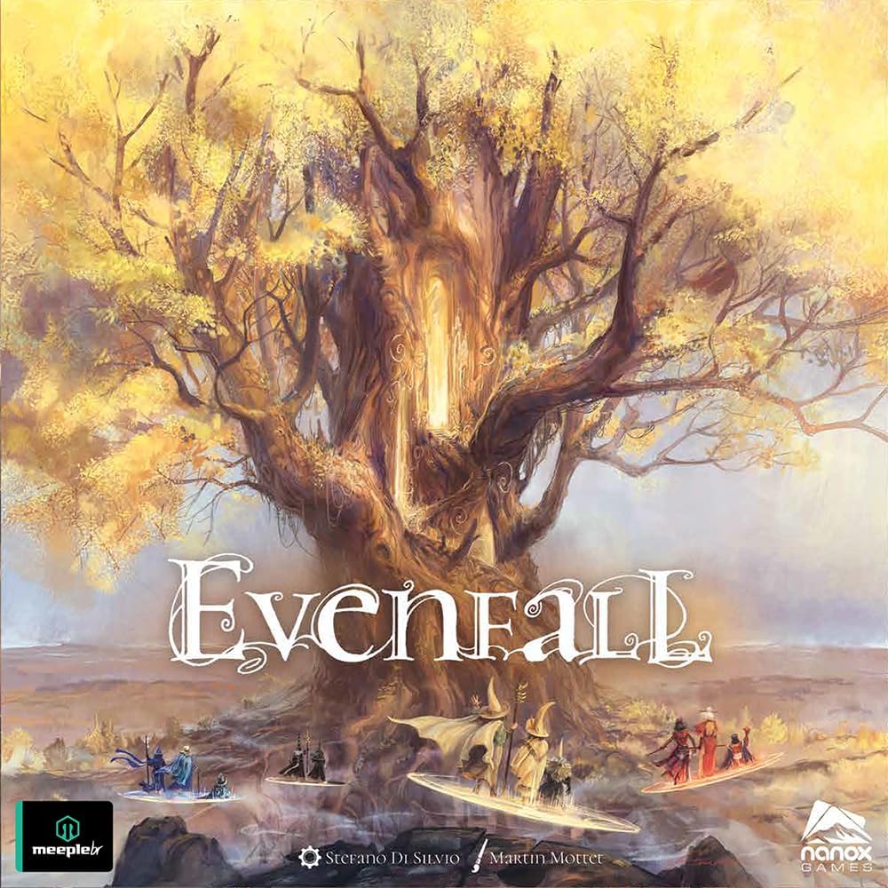 Evenfall