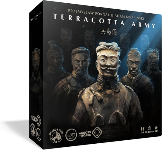 Terracotta Army