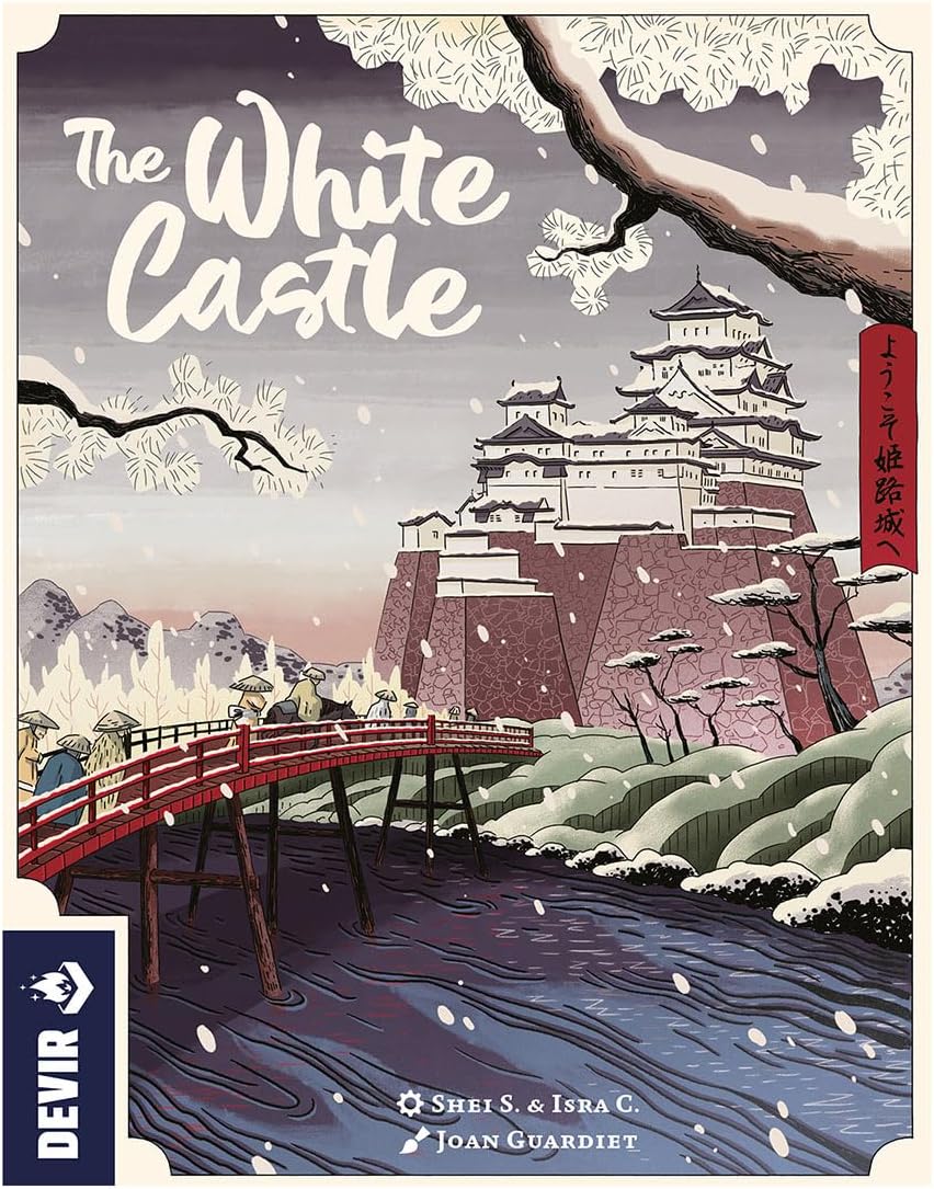 The White Castle