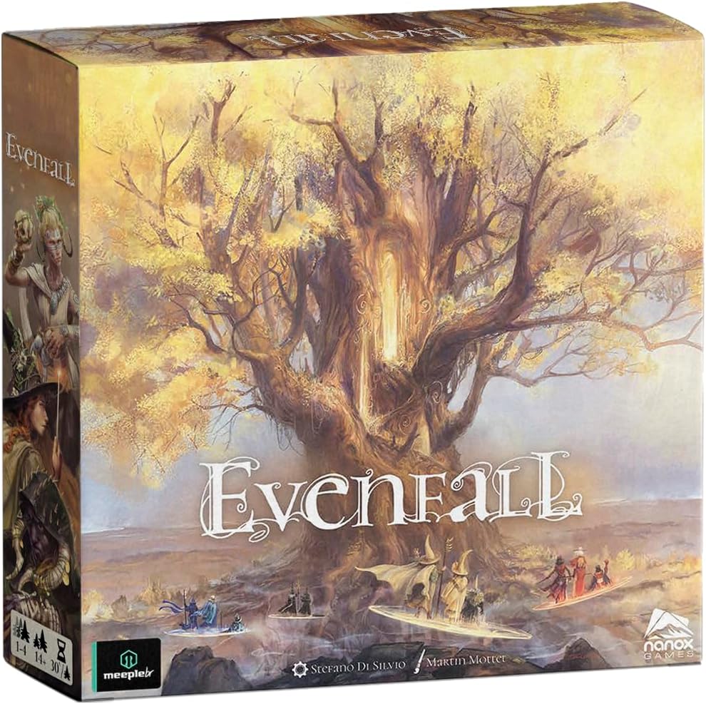 Evenfall