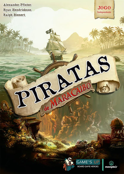 Piratas de Maracaibo