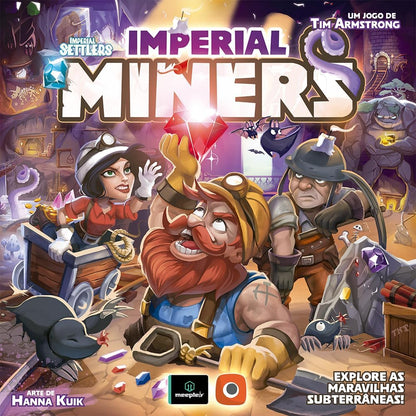 Imperial Miners