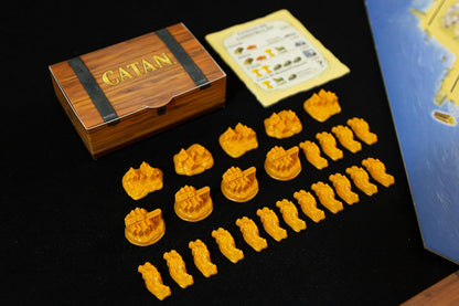 Catan