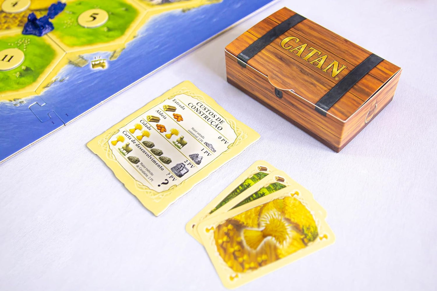 Catan