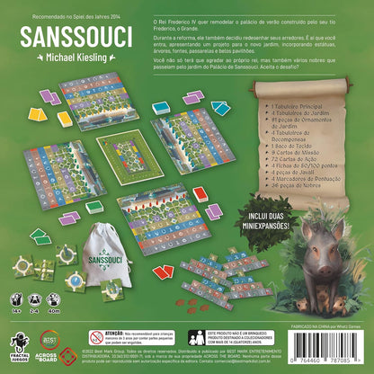 Sanssouci