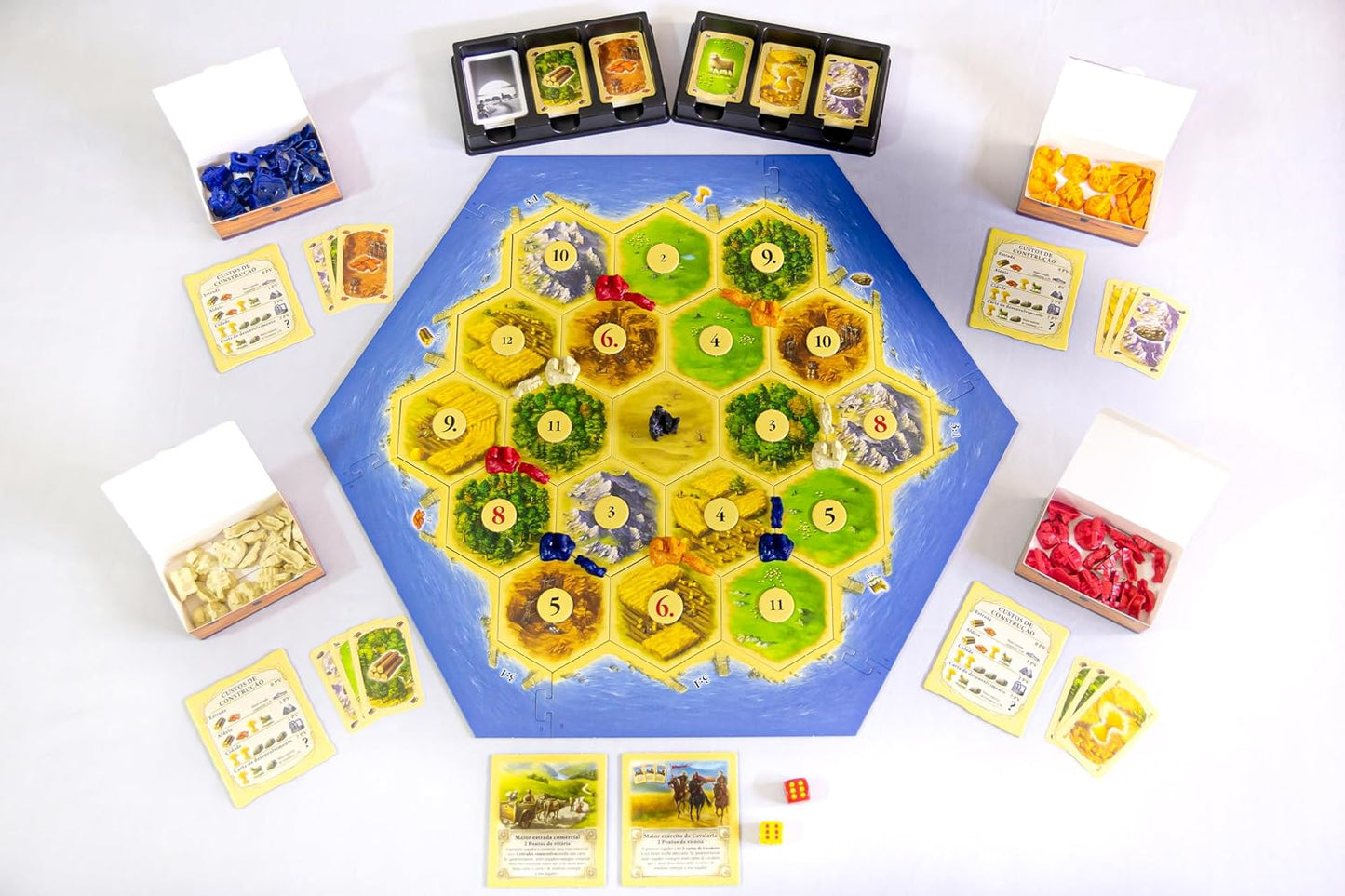 Catan