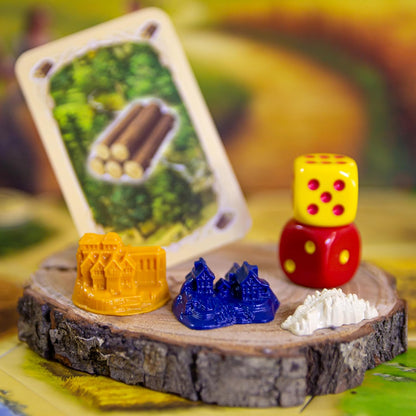 Catan