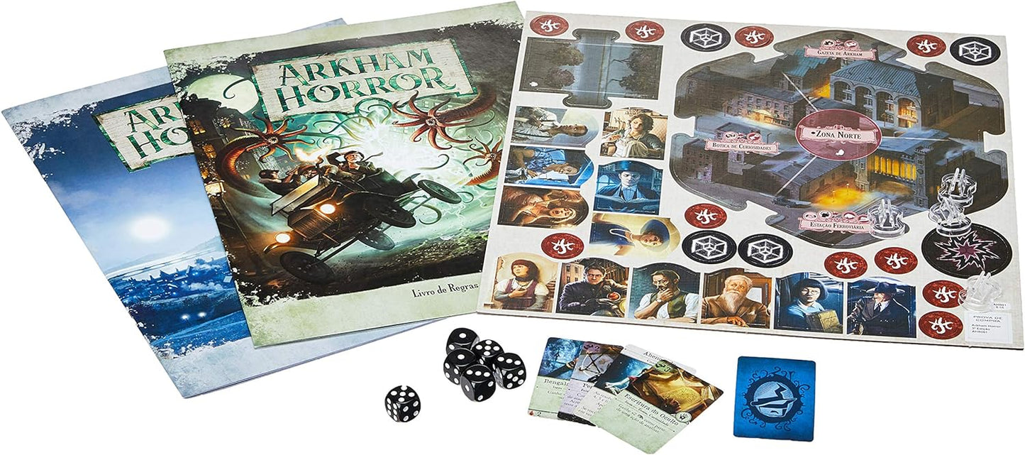 Arkham Horror