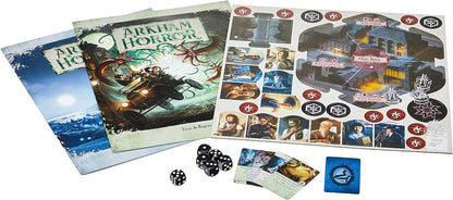 Arkham Horror