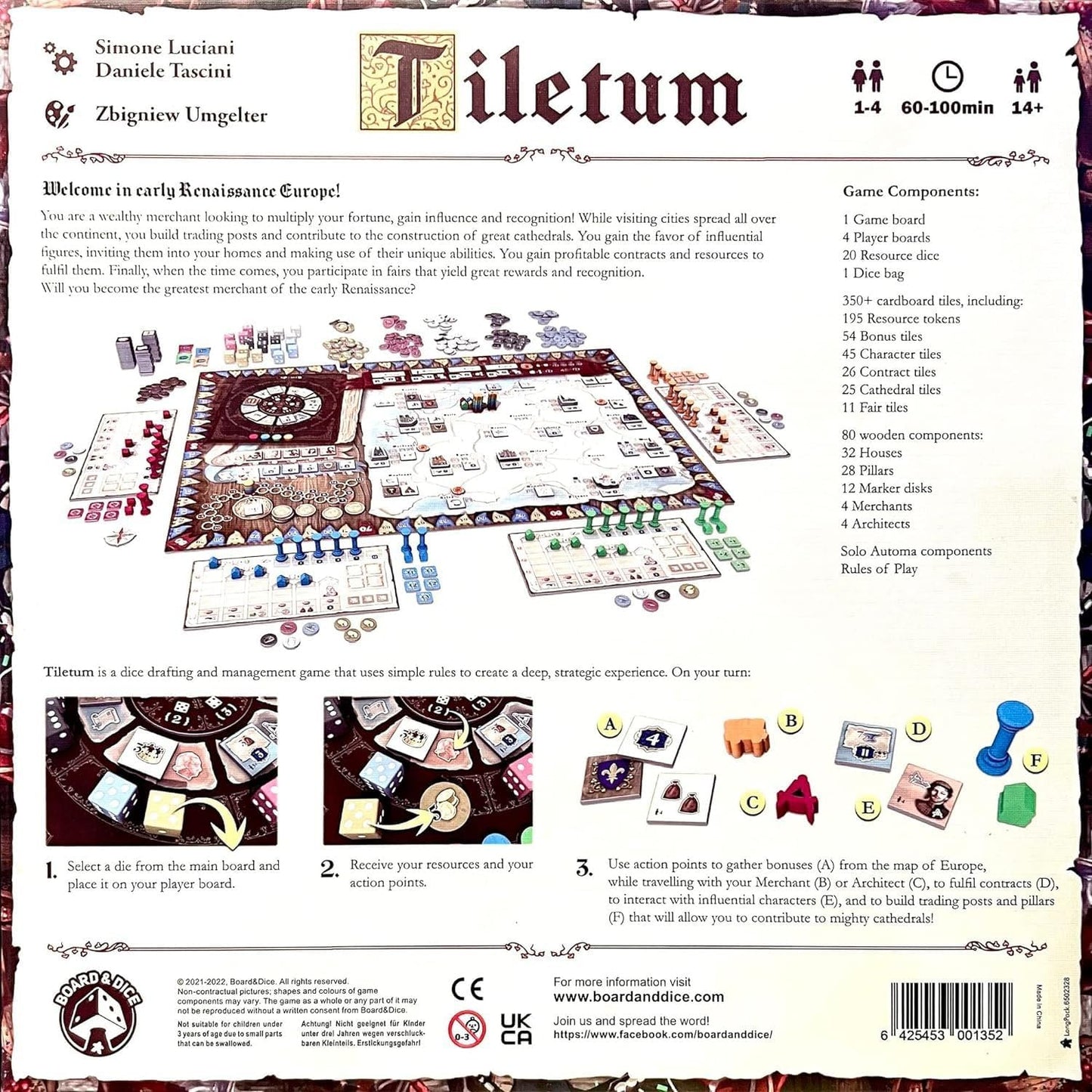 Tiletum