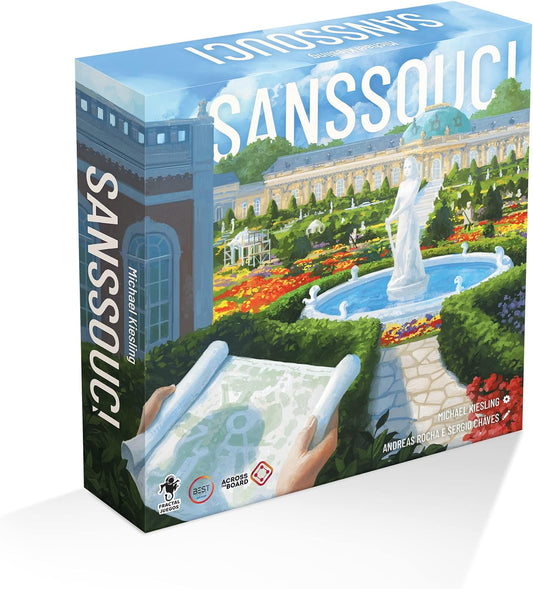 Sanssouci