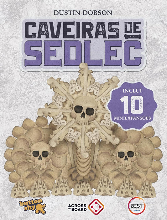 Caveiras de Sedlec