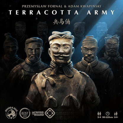 Terracotta Army