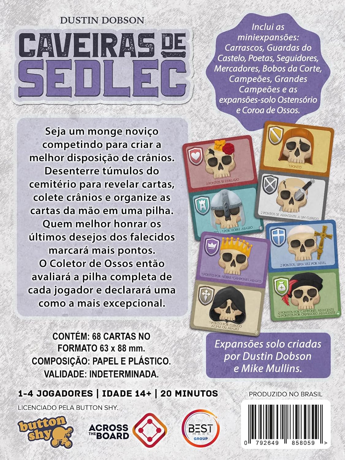 Caveiras de Sedlec