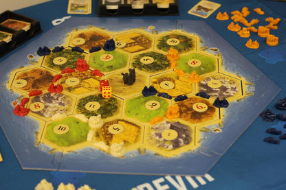 Catan