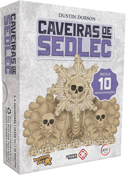 Caveiras de Sedlec