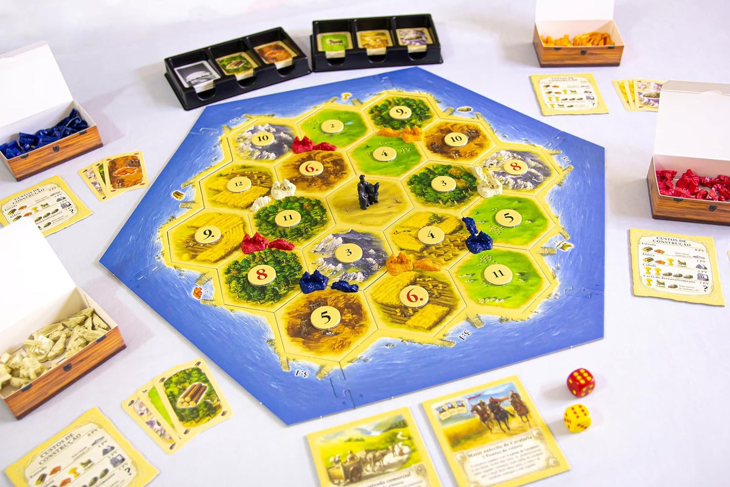 Catan