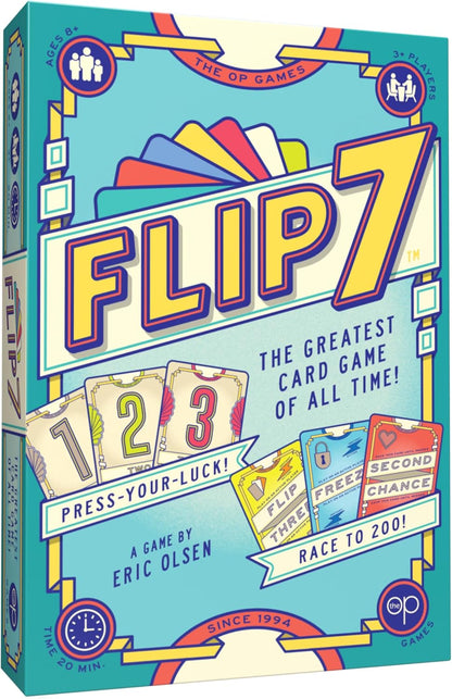 Flip 7