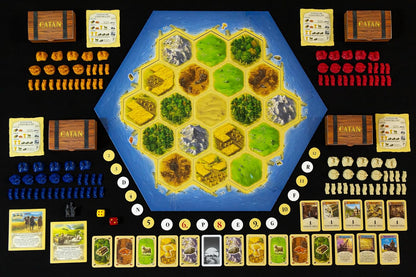 Catan