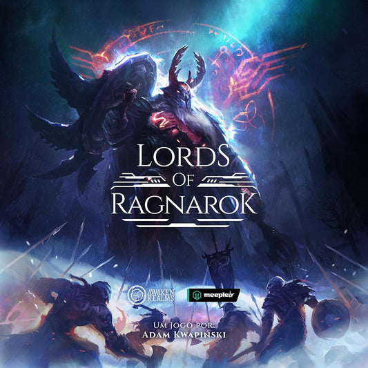 Lords of Ragnarok