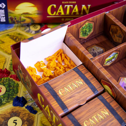 Catan