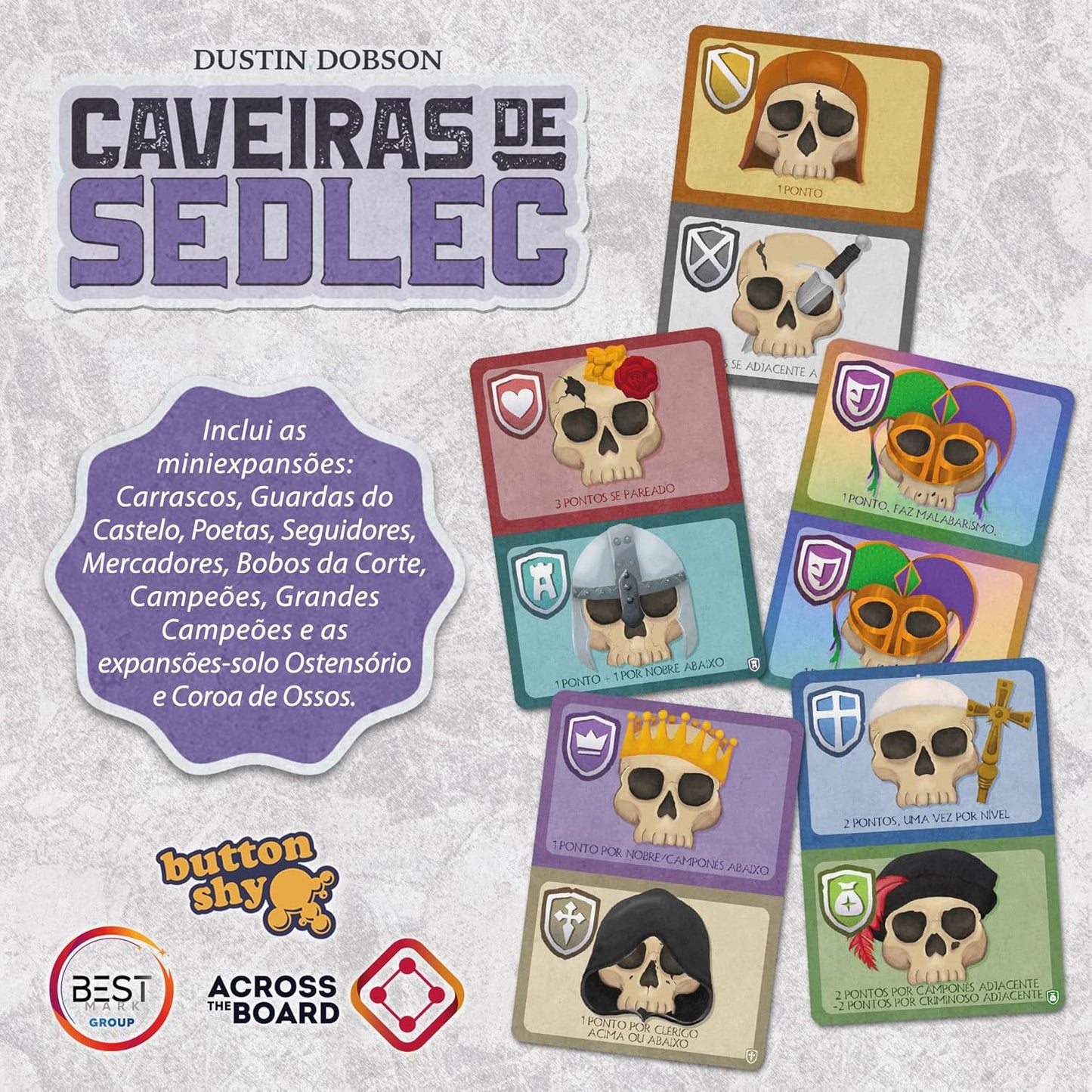 Caveiras de Sedlec