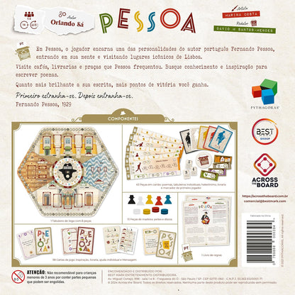 Pessoa