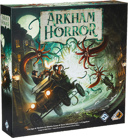 Arkham Horror