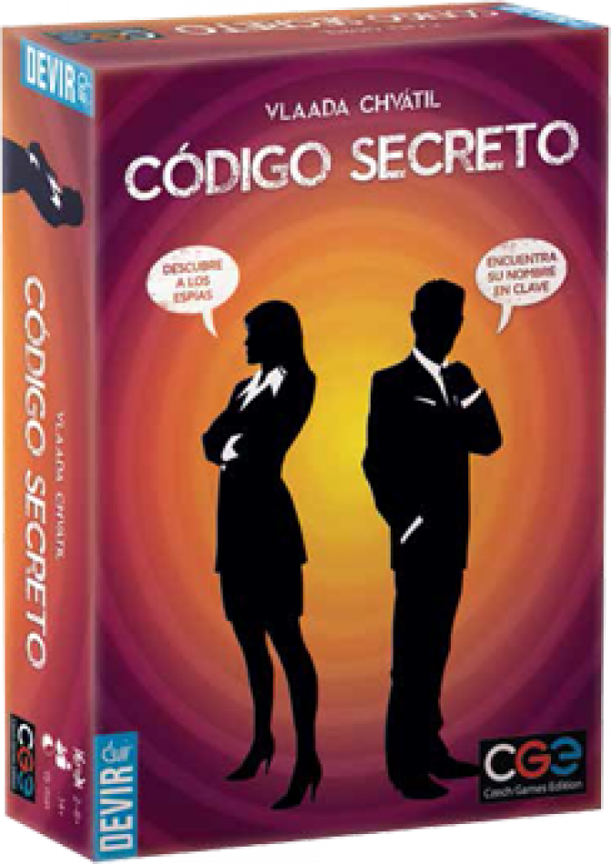 Código Secreto