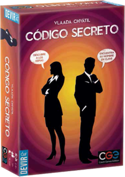 Código Secreto